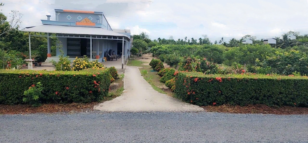 Hộ văn hóa nông thôn mới